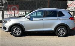 بايك سينوفا X65